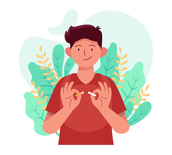 Вейпы и подростки