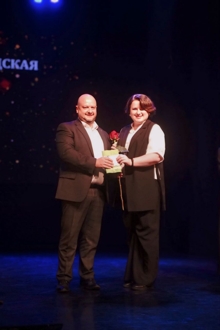 95 лет здоровья и заботы: юбилей Партизанской горбольницы №1!